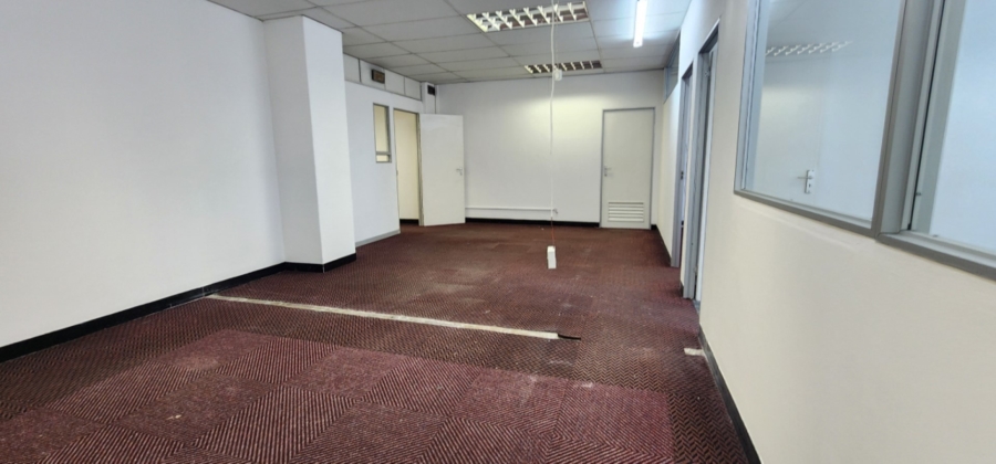 To Let commercial Property for Rent in Cape Town City Centre Western Cape